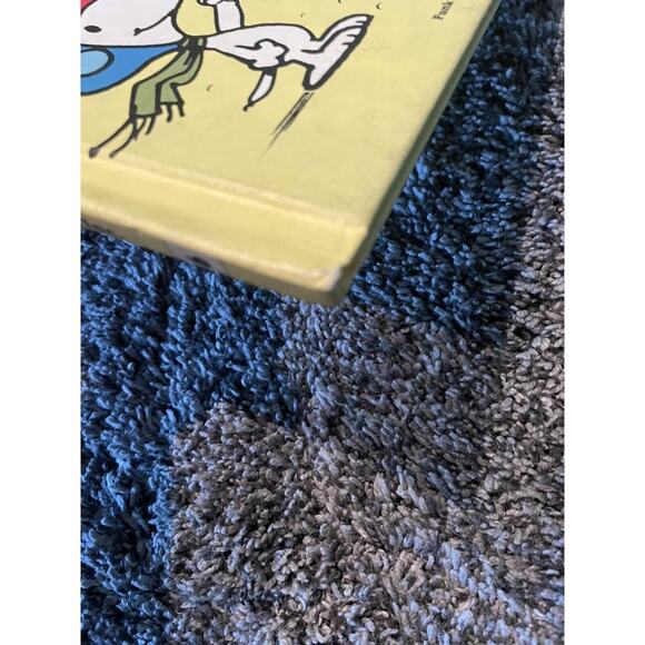 Charlie Brown's 'Cyclopedia: Super Questions and Answers and Amazing Facts, ... - Picture 3 of 7